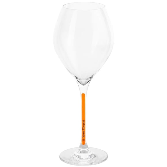 Copa para flauta de champán Veuve Clicquot Trendy Prestige 280 ml