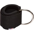 thumbnail image 3 of Schiek S-1700BK Ankle Straps, Black, 3 of 4