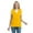 Yellow, variant on TOPTIE Adult Volunteer Activity Vest Supermarket Uniform Vests Clerk Workwear-Black-XL