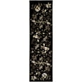 thumbnail image 1 of Designer Bloom Multicolor Area Rug Collection, 1 of 3
