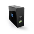 thumbnail image 1 of CPWR-2QC60W Connectivité Complète USB Chargeur Mural 2 Ports 60W USB-C PD & USB-A Technologie de Charge Rapide 3.0, 1 of 1