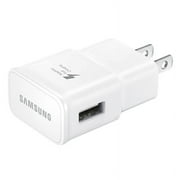 Borz for Samsung Galaxy A60 A70 A70s A71 A80 A90 A90 5G Adaptive Fast Charger USB-C 3.1 Type-C Cable Kit Fast Charging USB Wall Charger AC Home Power Adapter [1 Wall Charger + 4 FT Type-C Cable]