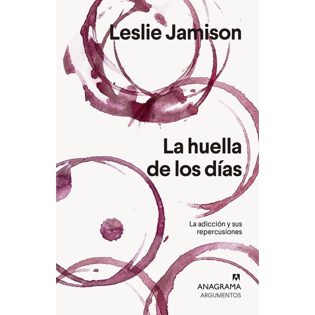 Huella de Los Días Anagrama 9788433964564