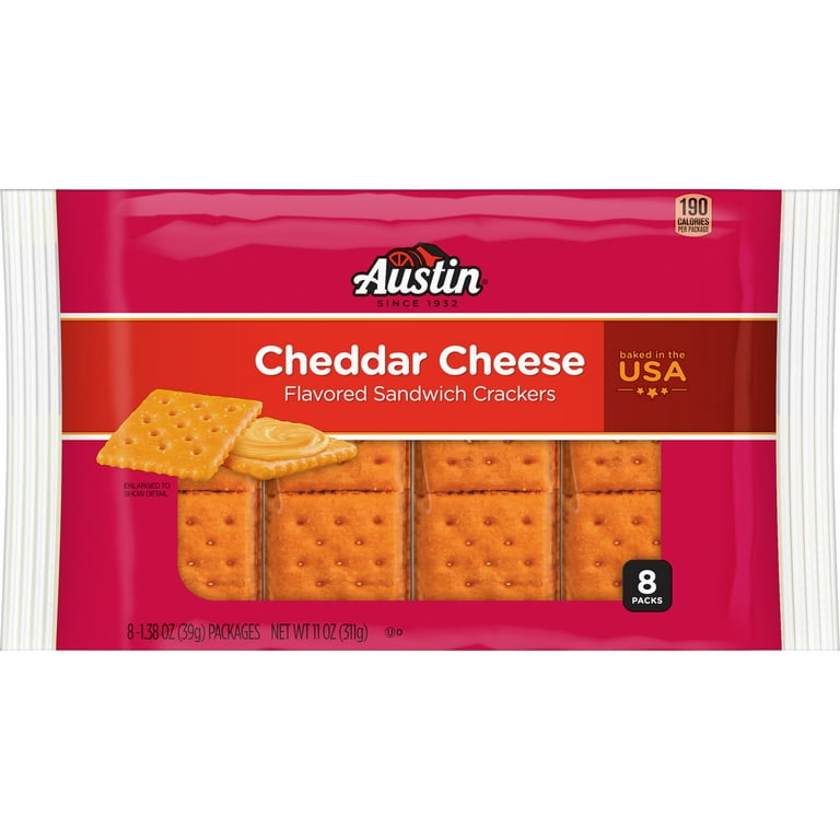 cheese (お取り置き8月25日まで) Ritz Cracker Sandwiches with Cheese - 8ct/10.8oz : Target