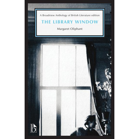 The Library Window, (Paperback)