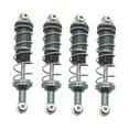 thumbnail image 5 of Colcolo 4 Pieces Hydraulic Shock Absorber for MN86 1/12 Remote Control Vehicle MN86S, 5 of 8