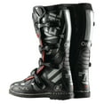 thumbnail image 2 of O'Neal Element Squadron Mens MX Offroad Boots Black 15 USA, 2 of 2