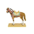 thumbnail image 4 of Enesco Trail of Painted Ponies Buffalo Medicine Horse Multicolor Resin Figurine 7.2in H, 4 of 4
