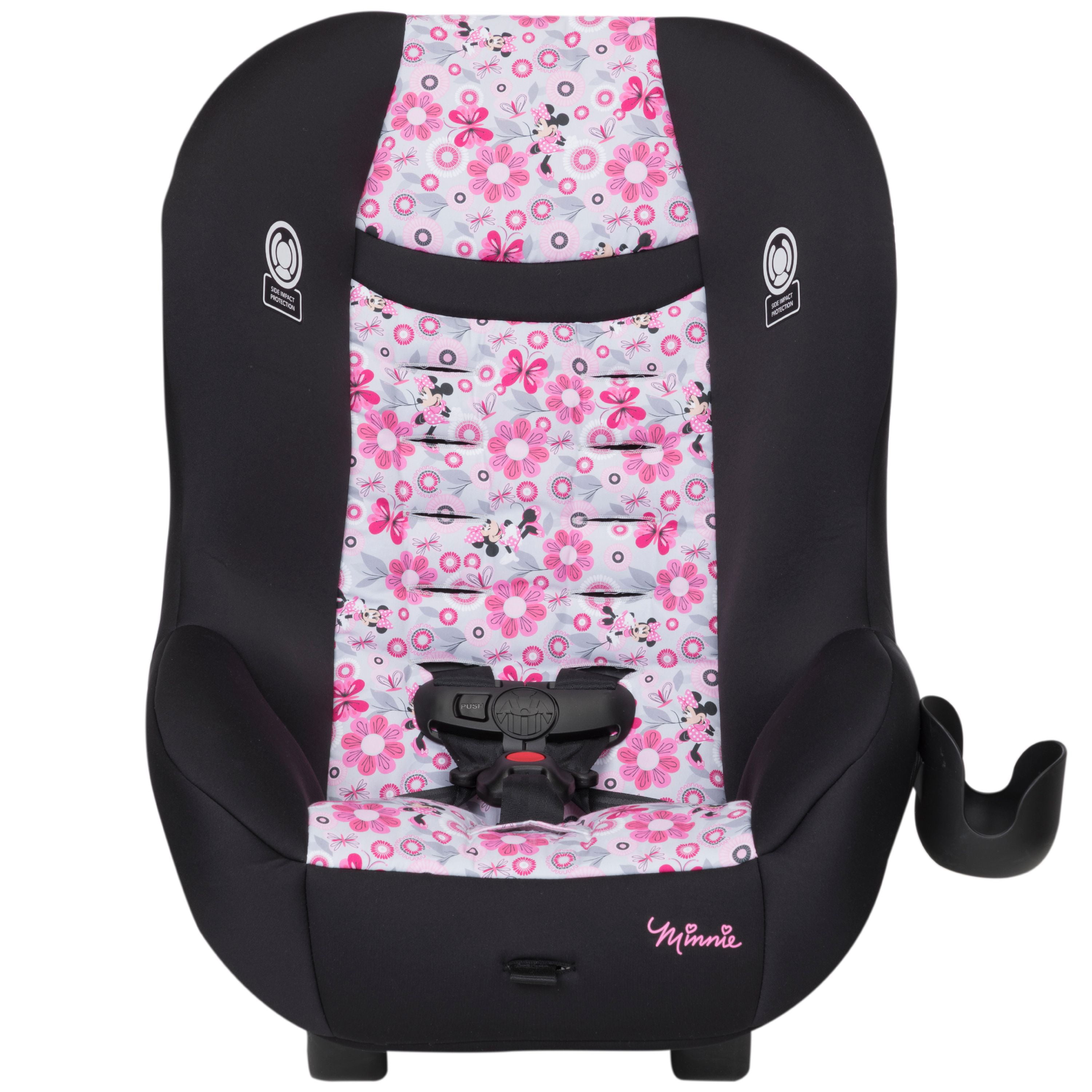 disney baby scenera next luxe convertible car seat