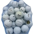 thumbnail image 2 of Golf Ball Planet - Srixon Q Star Tour Recycled Golf Balls (3A/Good, 50 Pack, White), 2 of 6