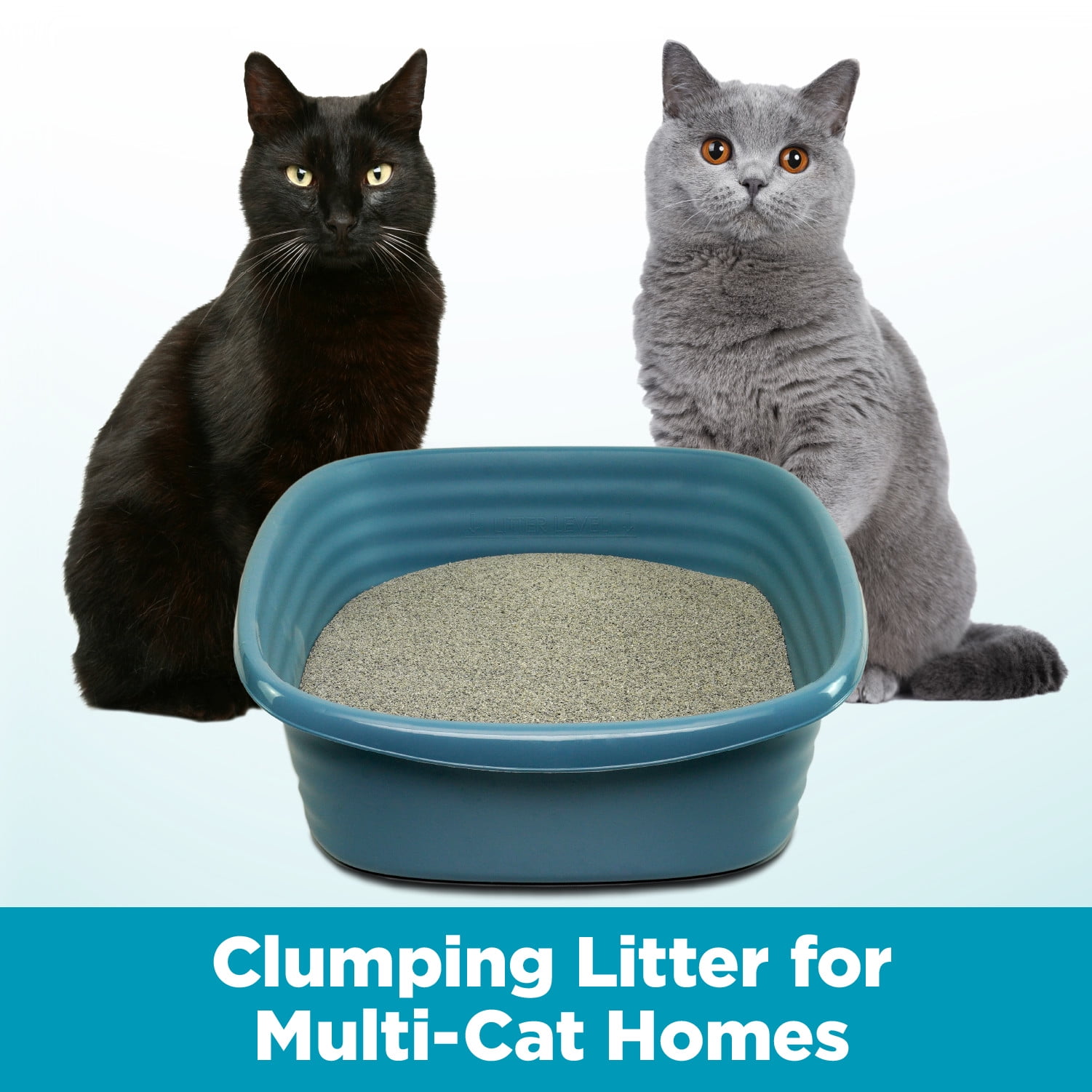 Hypoallergenic cat litter hot sale walmart