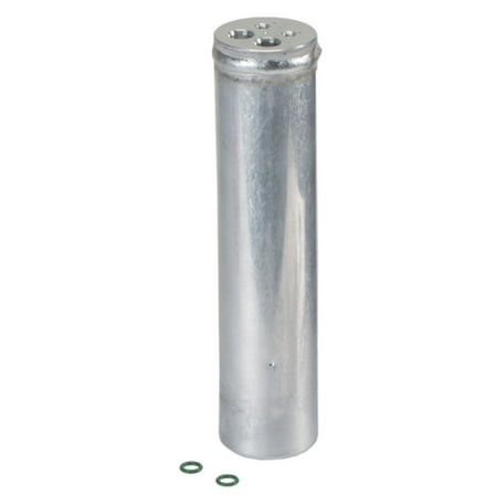 Four Seasons 83386 A/C Receiver Drier For Select 15-21 Ford Lincoln Models