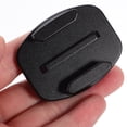 thumbnail image 3 of Shisuyan Compatibility with Devices Tripod Mount Adapter Black 1Pack 1.93X1.57X1.18In, 3 of 9