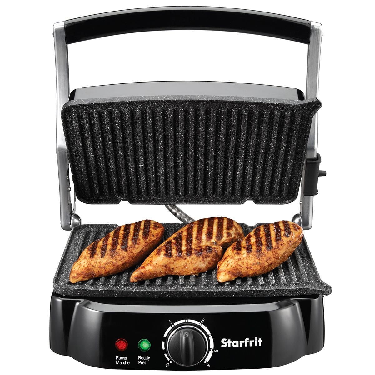 Starfrit The Rock- Panini Grill
