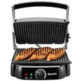 thumbnail image 1 of Starfrit The Rock- Panini Grill, 1 of 3