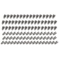 thumbnail image 4 of 100pcs for P80 Plasma Electrode Tip Nozzle Cutter Torch for Air Plasma Cutting, 4 of 10