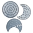 thumbnail image 1 of Juego De Moldes De Silicona Para Placa Colgante De Calendario Molde De Placa Colgante Barras De Escala Molde De Silicona Para Calendario Perpetuo Tiempo Fabricación De Decoración De Silicona sonducket HA013150-00, 1 of 7