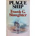 thumbnail image 1 of Pre-Owned Plague Ship (Hardcover) 0385049587 9780385049580, 1 of 1