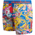 thumbnail image 7 of COCO BRANDS SpongeBob SquarePants Mens Underwear - 1/2 Pack Rugrats Men Boxer Briefs (S-2XL), 7 of 7
