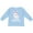 AE-Light Blue, variant on Inktastic Grandmas Snuggle Bunny Easter Boys Long Sleeve Toddler T-Shirt