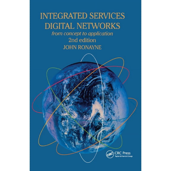 Integrated Services Digital Network: From Concept to Application, (Paperback)