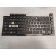 thumbnail image 1 of US Backlit Keyboard For Asus ROG Strix G531 G531G G531GT G15 G512 G512LV G512LW, 1 of 1
