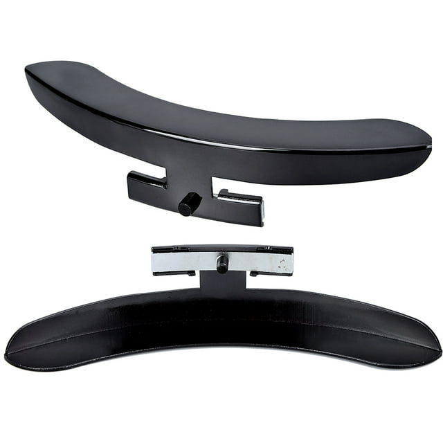Accesorios De Banjo De Superficie Lisa Reposabrazos De Banjo Pulido Para La Reparación De Banjo De Modelo Retro ANGGREK Otros