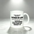 thumbnail image 4 of Ceramic Coffee Mug For Father Gift For Birthday And Father's Day Use, 4 of 6