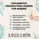thumbnail image 3 of Creatina Monohidratada Micronizada en Polvo Quotidien | Alta Pureza Certificada | Con Scoop Dosificador - Creatine Monohydrate Pre Entreno - Platinum - Creatina Mujer / Hombre - Gym - 450g, 3 of 8