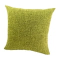 thumbnail image 1 of Funda de Almohada Y , Funda de Cojín para cinturo de Sofá, Regalos de Decoración para Y el auto Verde 50x50cm, 1 of 9