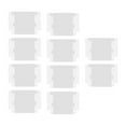thumbnail image 3 of Funda protectora de cartucho transparente para Nintendo Game Boy GBA, 10 Uds., 3 of 8