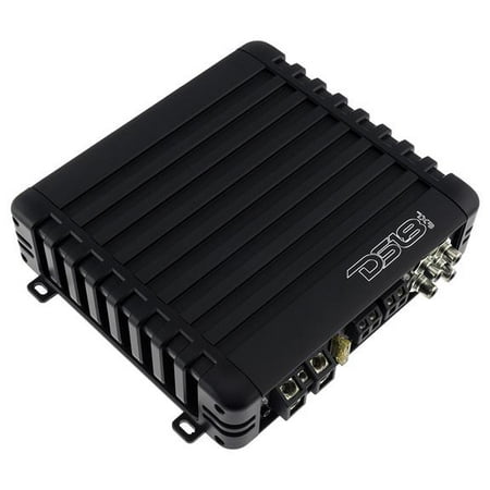 EXL SOUND QUALITY FULL RANGE CLASS D 2 CHANNEL AMPLIFIER 320 (Best Car Amplifier For Sound Quality)