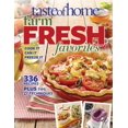 thumbnail image 1 of Farm Fresh Favorites (Taste of Home), 1 of 1