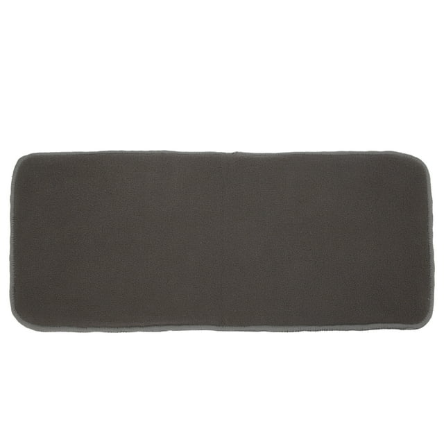 Cloth Inserts, Soft Cloth Liner Reusable Cloth Liners For Everyday For Incontinence People Gray