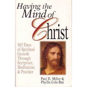Pre-Owned Having the Mind of Christ, 9780687109418, 0687109418, Paperback,