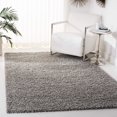 thumbnail image 1 of Hawthorne Collection Tapis Tissé à la Machine 3 Pieds X 5 Pieds en Gris Clair, 1 of 6