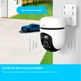 thumbnail image 4 of Camara Vigilancia Wifi TP-LINK TAPO C500 exterior Movimiento 360 Full HD, 4 of 6