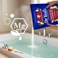 thumbnail image 4 of Dr Teal's Epsom Salt Magnesium Soak, with Shea Butter & Almond Oil, 7 lbs, 4 of 10