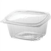 16 oz. Hinged Deli Container (200-Pack)