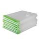 thumbnail image 1 of Juego De 4 Bolsas De Almacenamiento Al Vacío, Extra Grandes, Jumbo 120x100cm Herméticas TUNC Sencillez, 1 of 5