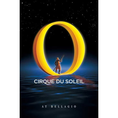 Cirque du Soleil - - movie POSTER (11