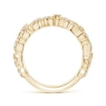 thumbnail image 2 of ANGARA Lab Grown Nature Inspired Diamond Vine Ring for Women in 14K Yellow Gold (Size-1.8mm| Color-F-G| Clarity-VS) | April Birthstone, Anniversary, Jewelry Gift for Women | Lab-Grown Diamond Ring, 2 of 7