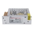 thumbnail image 2 of Fuente de Alimentación Conmutada Led No Resistente A La Lluvia Dc12V 5A 60W MABOTO Transformador de voltage, 2 of 7