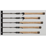 Canne Casting Abu Garcia Venerate EVA - Canne Raubfisch Pour Brochet Perche Zander