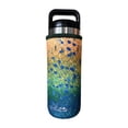 thumbnail image 1 of Aislante para Botella de Agua Koverz Neopreno Mahi 700-900 mL, 1 of 8
