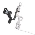 thumbnail image 3 of 1Pair Laptop Replacements Left & Right LCD Hinges For HP 15-DY 15T-DY 15-EF 15S-EQ 15s-FQ Laptop Computer Hinges, 3 of 4