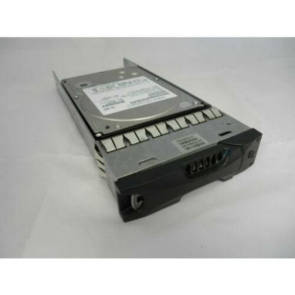 Dell EqualLogic 1TB 7.2K SATA Hard Drive PS4000 PS5000 PS6000 PS6010 W/ Tray 695976751966