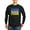 Black, variant on CafePress - Ukraine Long Sleeve T Shirt - Long Sleeve Dark T-Shirt