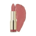 thumbnail image 2 of Milani Color Statement Lipstick - Perfect Peach (0.14 Ounce) Cruelty-Free Nourishing Lipstick in Vibrant Shades, 2 of 6