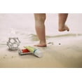 thumbnail image 2 of Kushies - Silibounce - silicone teether - Sand, 2 of 5
